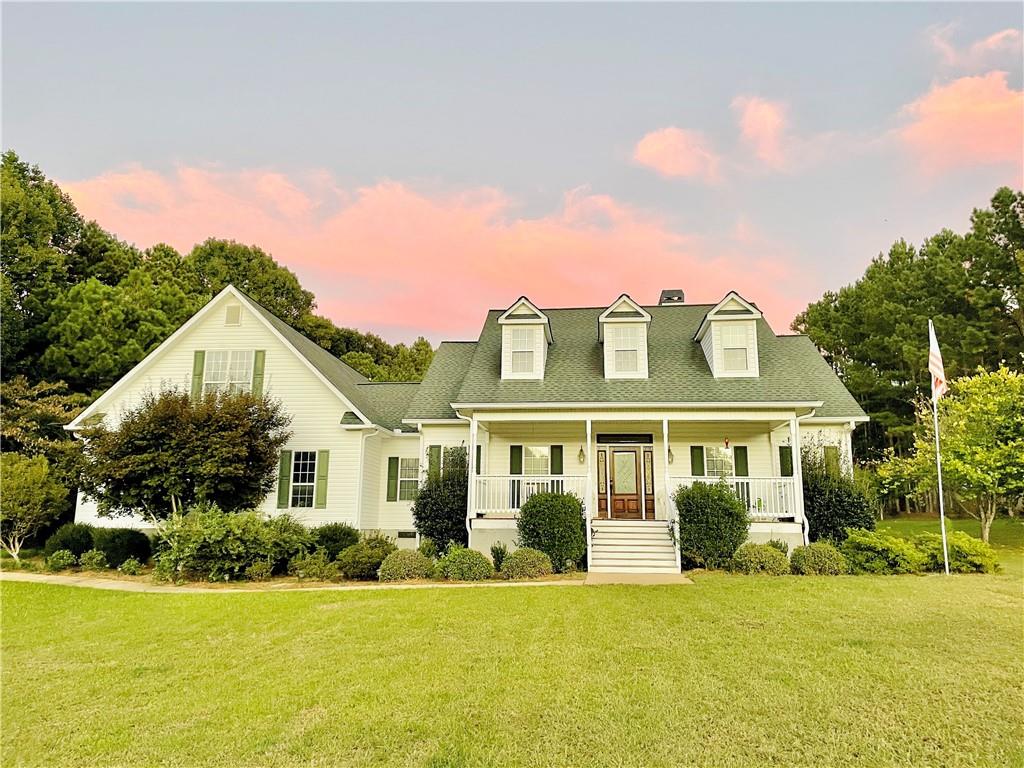 306 Hutchinson Farms Road