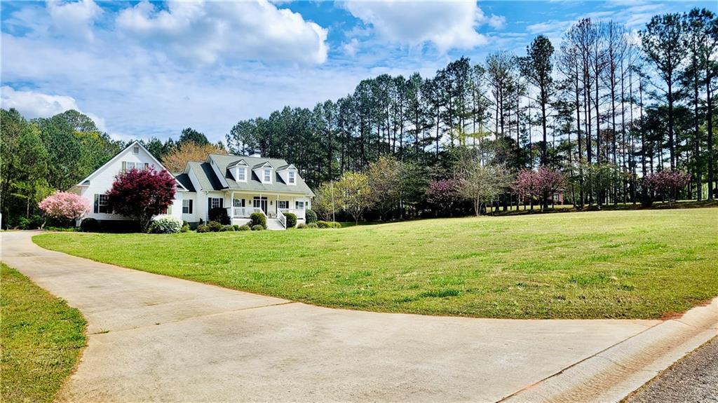 306 Hutchinson Farms Road