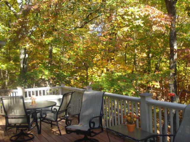Photo 1 of 11 — 8001 Red Oak Point, Big Canoe, GA 30143