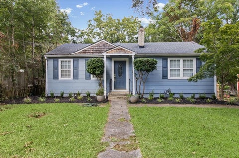 Homes For Sale - 1726 Jobeth Avenue<br/> Atlanta, GA 30316