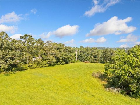Vacant Land For Sale - 187 Long Road<br/> Ball Ground, GA 30107