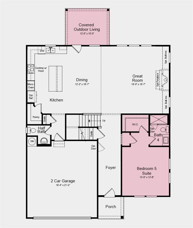 630 Nichols Farm Circle