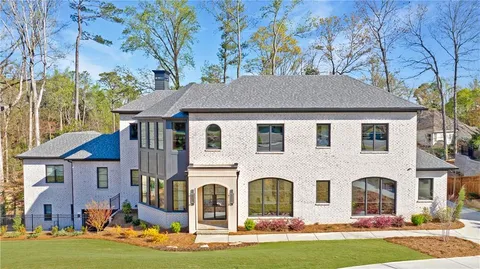 835 Kenry Court, Atlanta, GA 30342 - MLS#: 7549549