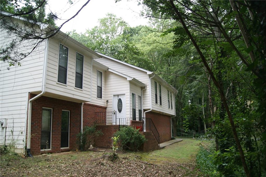 Glenforest - Residential Lease