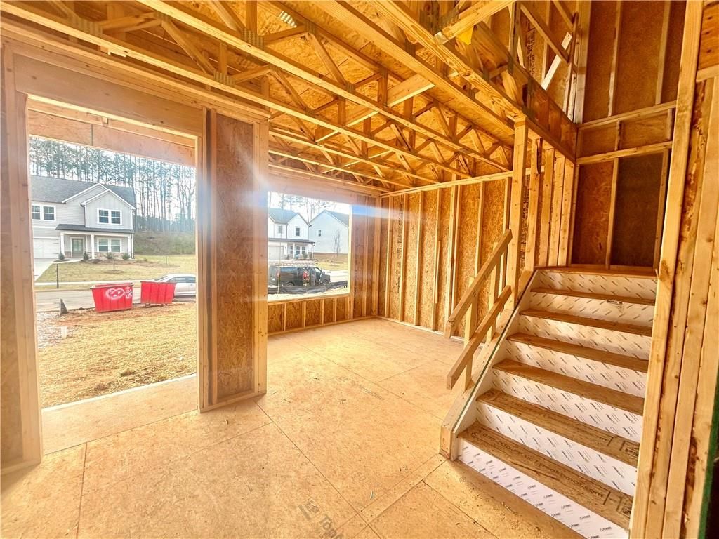 Photo of 5360 Heron Bay Boulevard, Locust Grove, GA 30248 (MLS # 7729220)