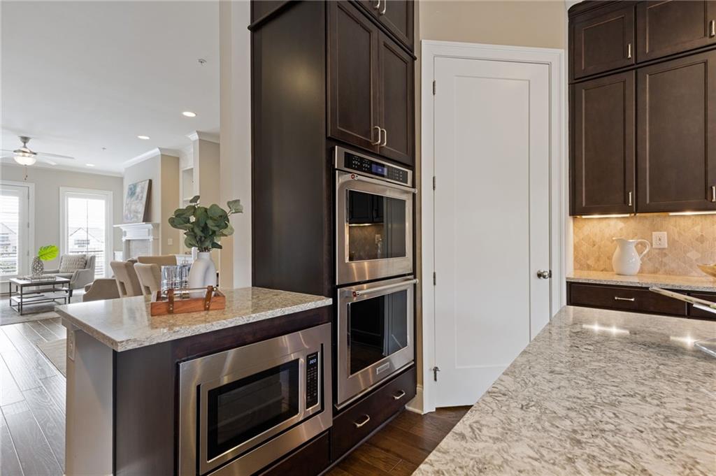 432 Altissimo Drive, Alpharetta, Georgia image 19