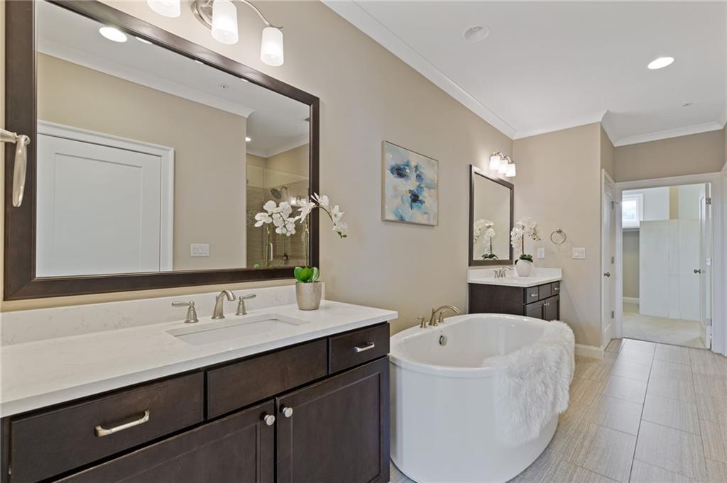 432 Altissimo Drive, Alpharetta, Georgia image 29