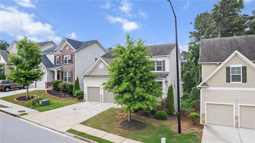 2013 Chesley Drive