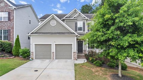 2013 Chesley Drive Austell GA 30106