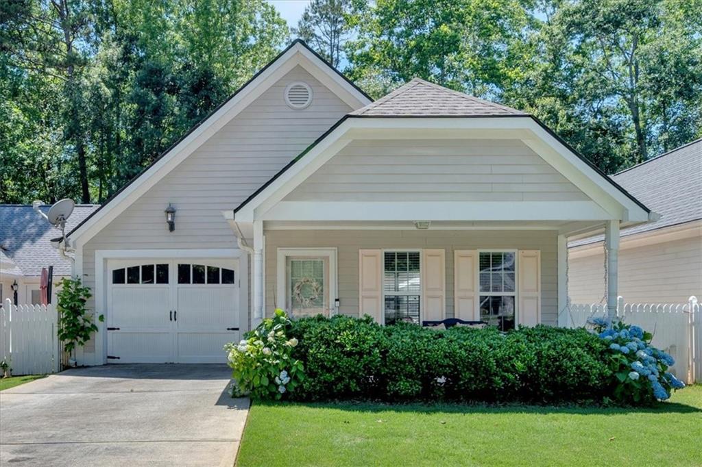 227 Katherine Court, Carrollton, Georgia image 1