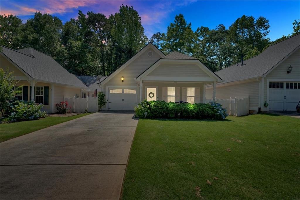 227 Katherine Court, Carrollton, Georgia image 6