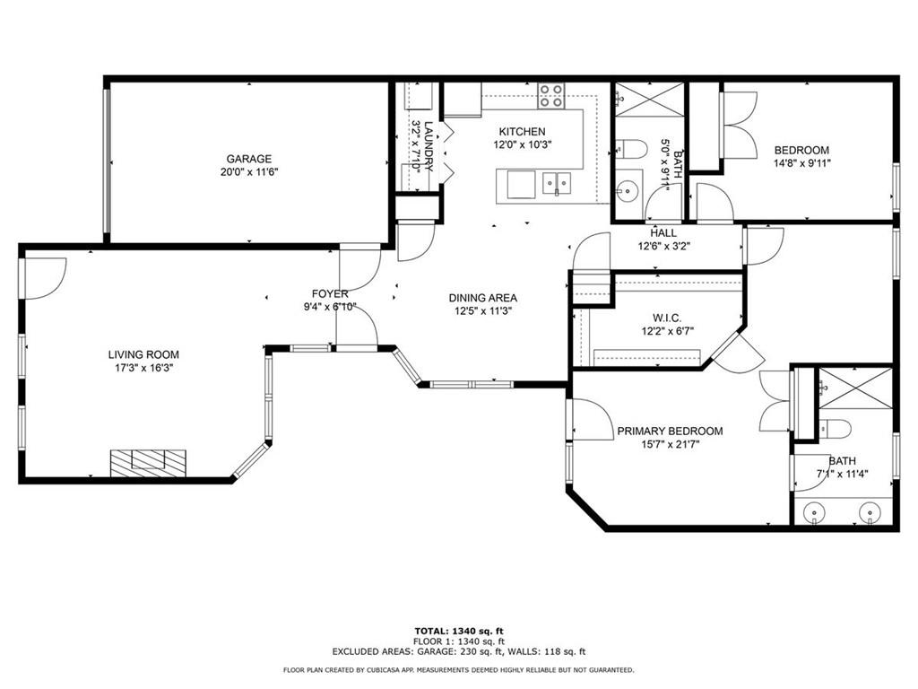 227 Katherine Court, Carrollton, Georgia image 40