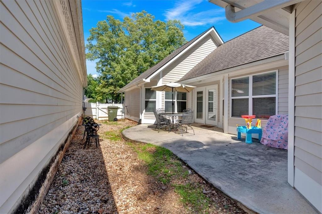 227 Katherine Court, Carrollton, Georgia image 35