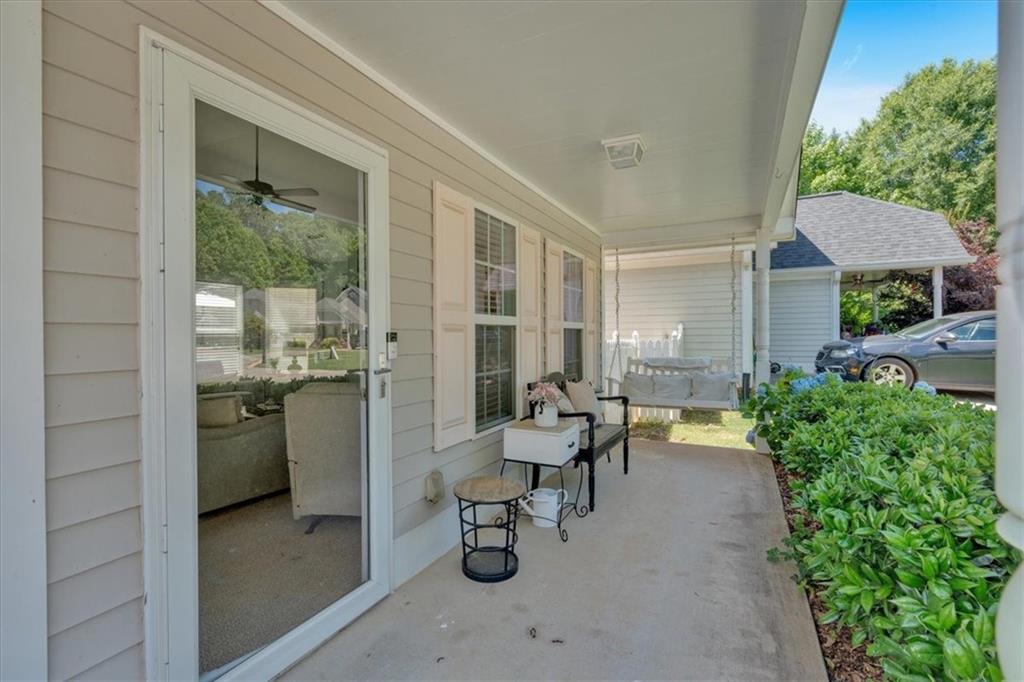 227 Katherine Court, Carrollton, Georgia image 8