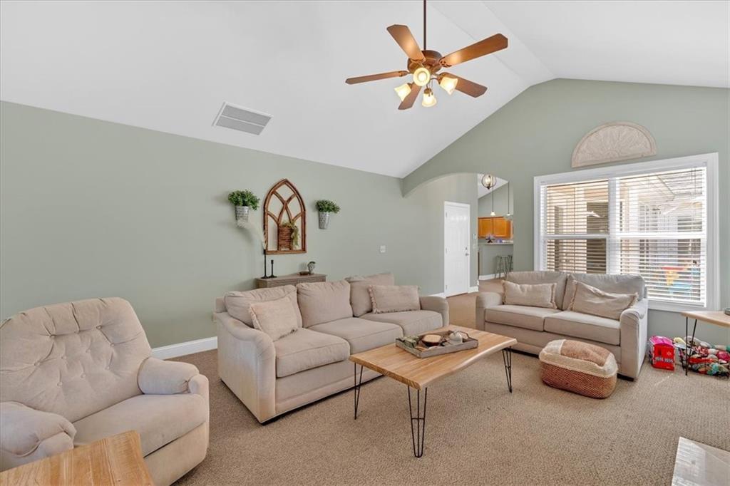 227 Katherine Court, Carrollton, Georgia image 13
