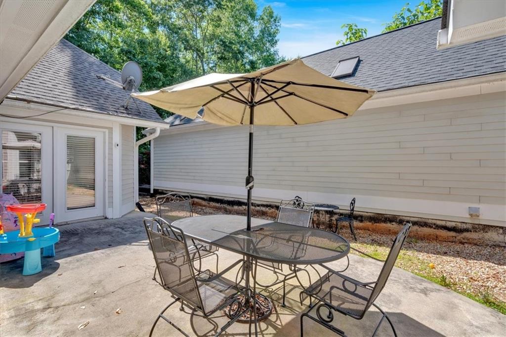 227 Katherine Court, Carrollton, Georgia image 32