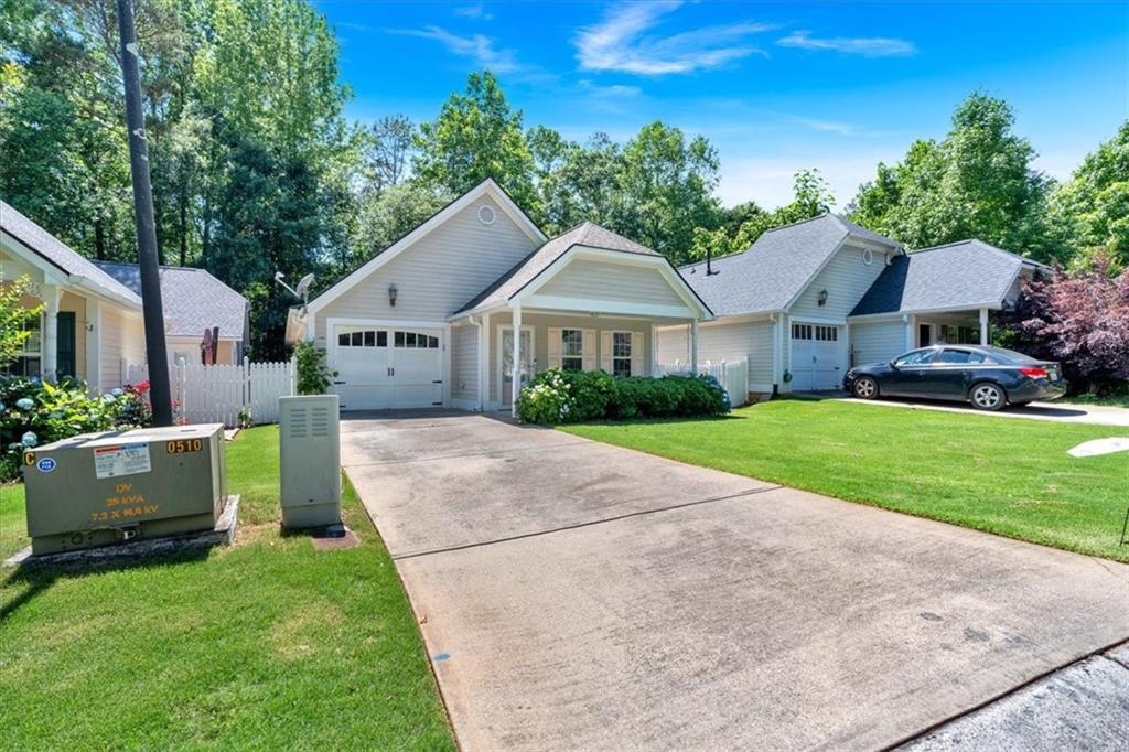 227 Katherine Court, Carrollton, Georgia image 3