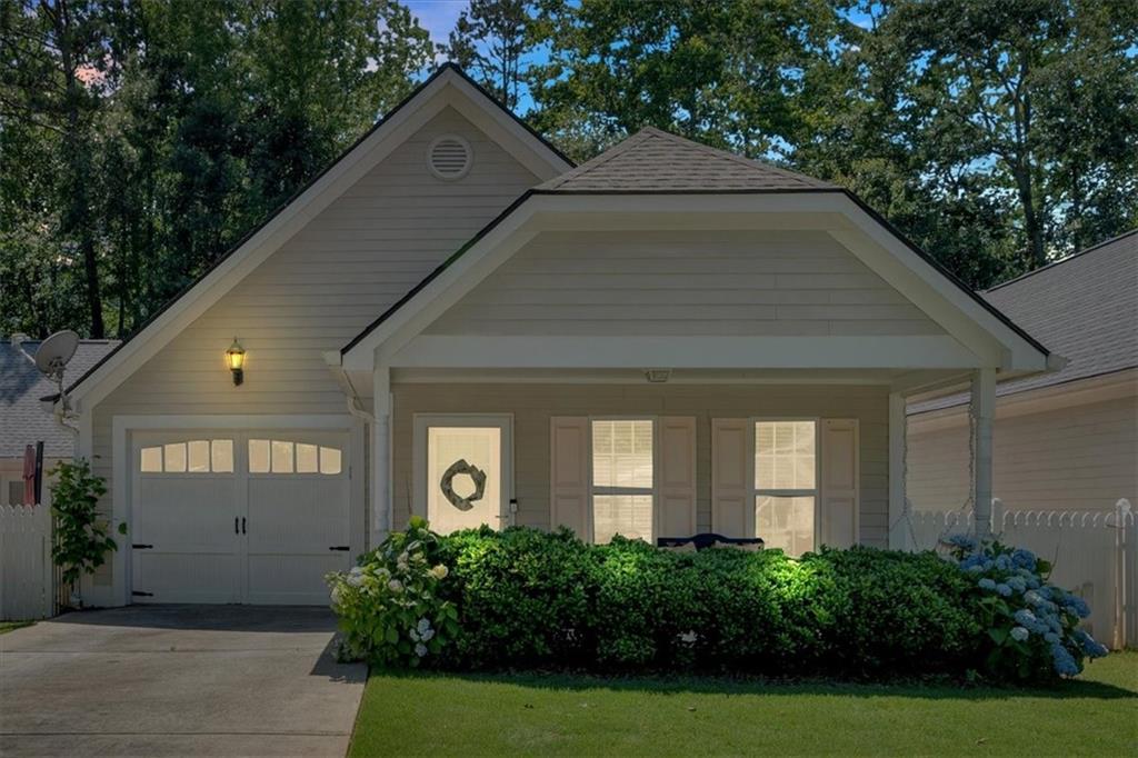 227 Katherine Court, Carrollton, Georgia image 5
