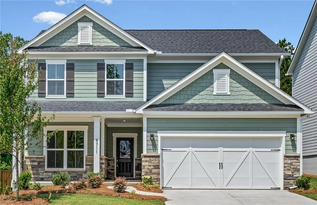 4711 Wilderness Trail, Flowery Branch, GA, 30542