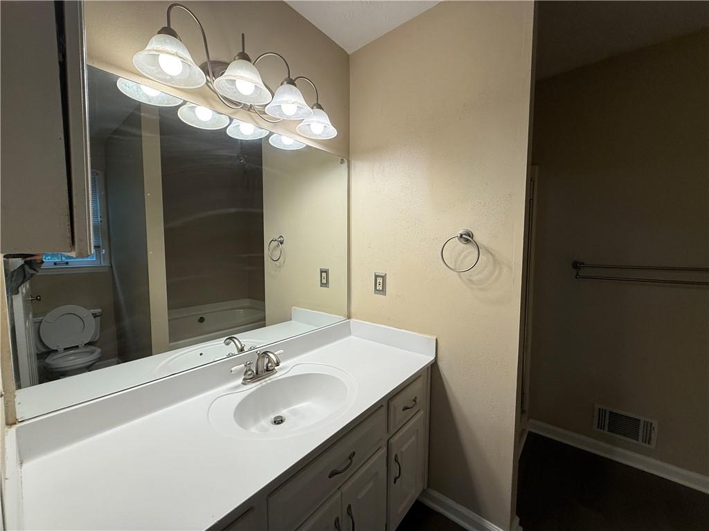 2326 Westland Way, Acworth, Georgia image 7