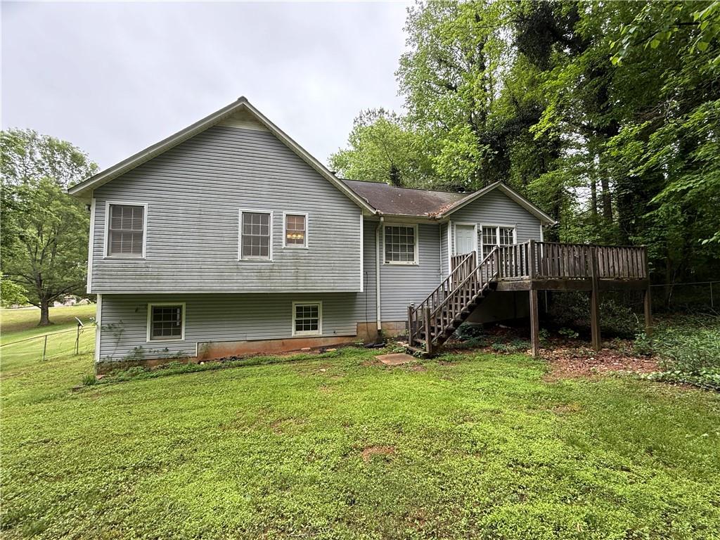 2326 Westland Way, Acworth, Georgia image 20