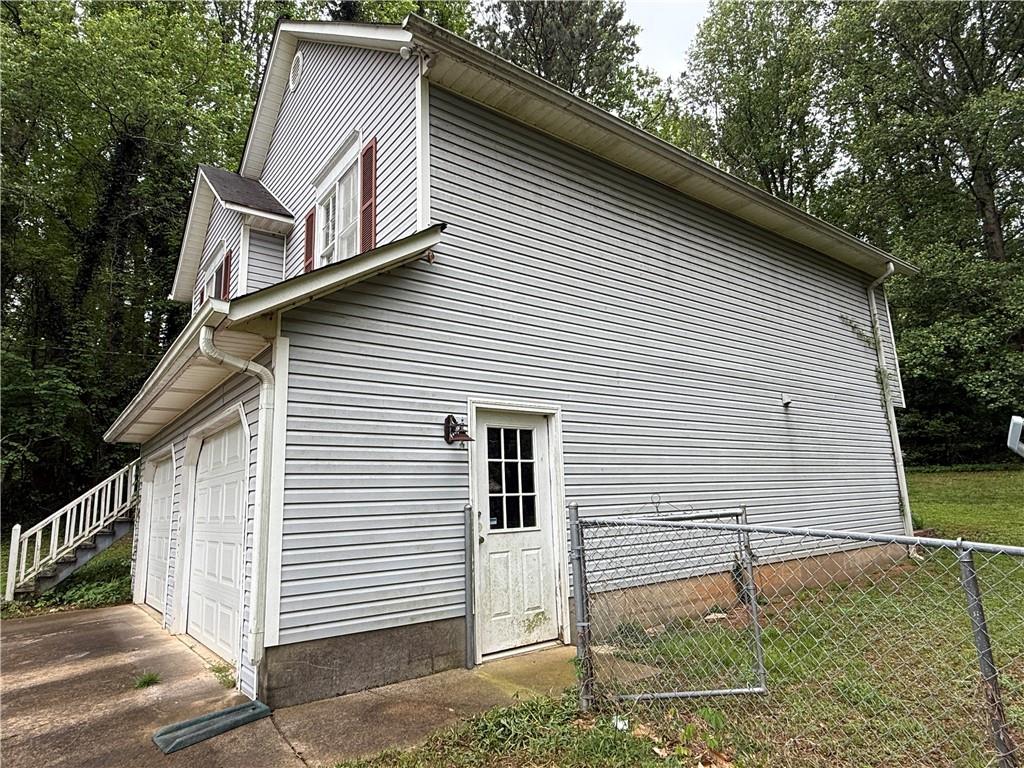 2326 Westland Way, Acworth, Georgia image 21