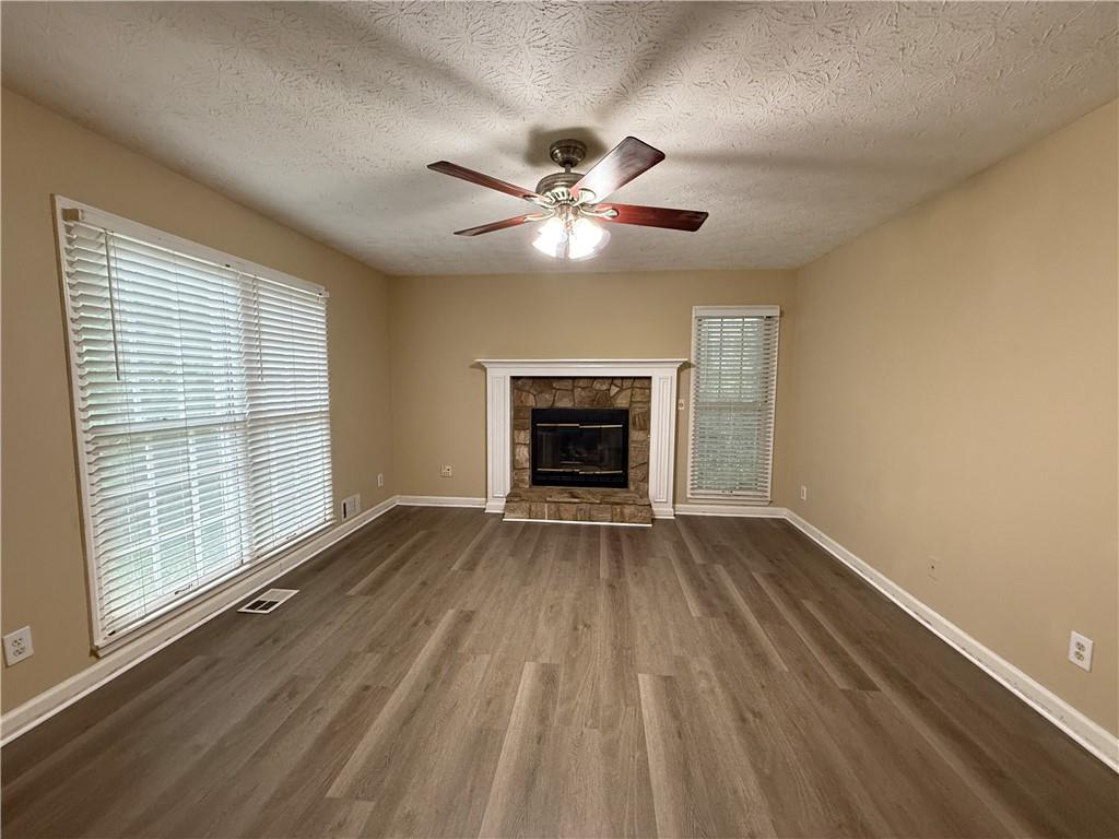 2326 Westland Way, Acworth, Georgia image 2