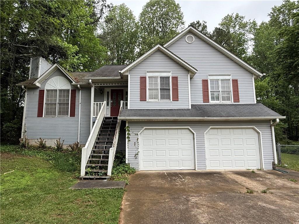 2326 Westland Way, Acworth, Georgia image 1