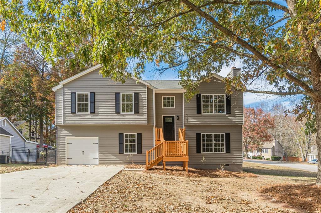 7101 Hazelwood Drive