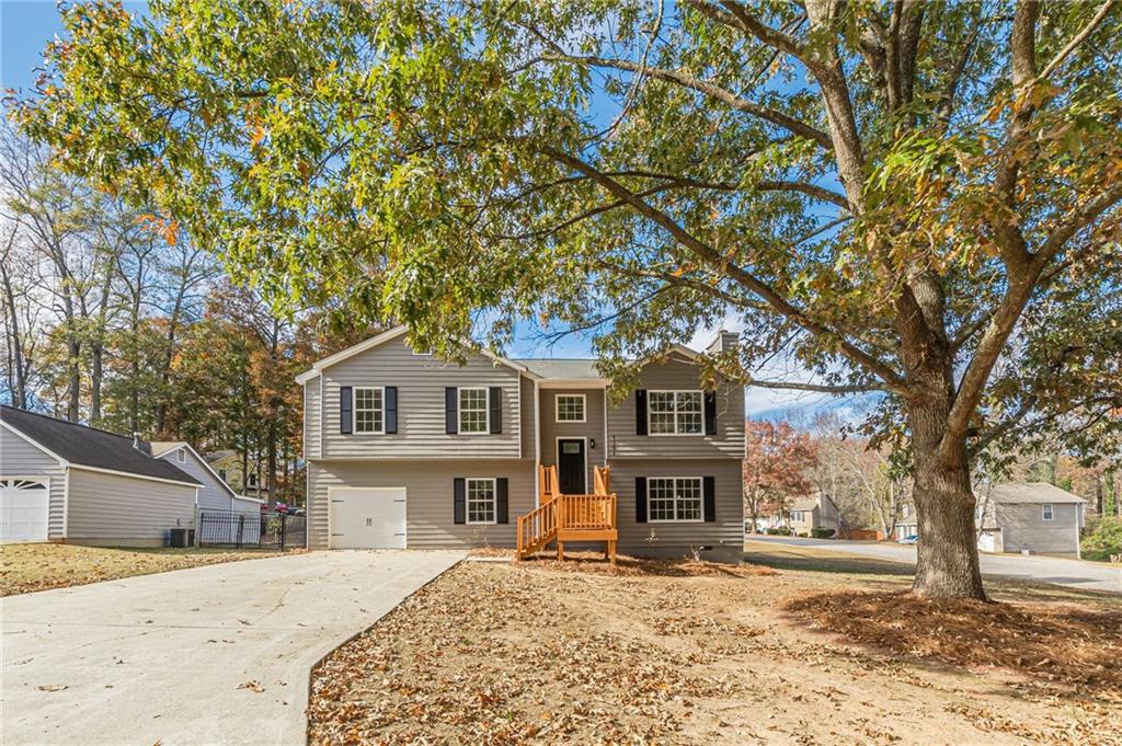 7101 Hazelwood Drive