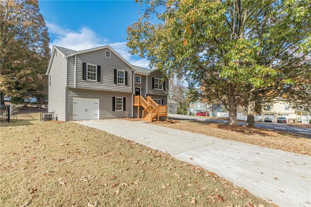 7101 Hazelwood Drive