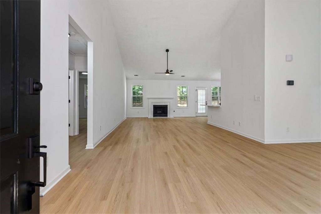 288 Old Burnt Hickory Road
