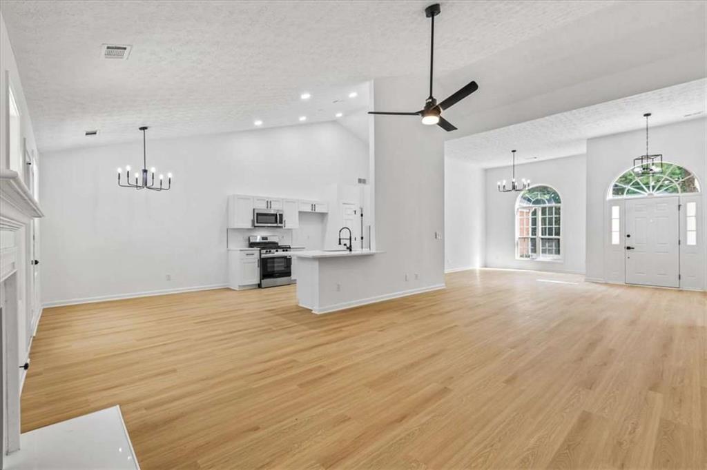 288 Old Burnt Hickory Road