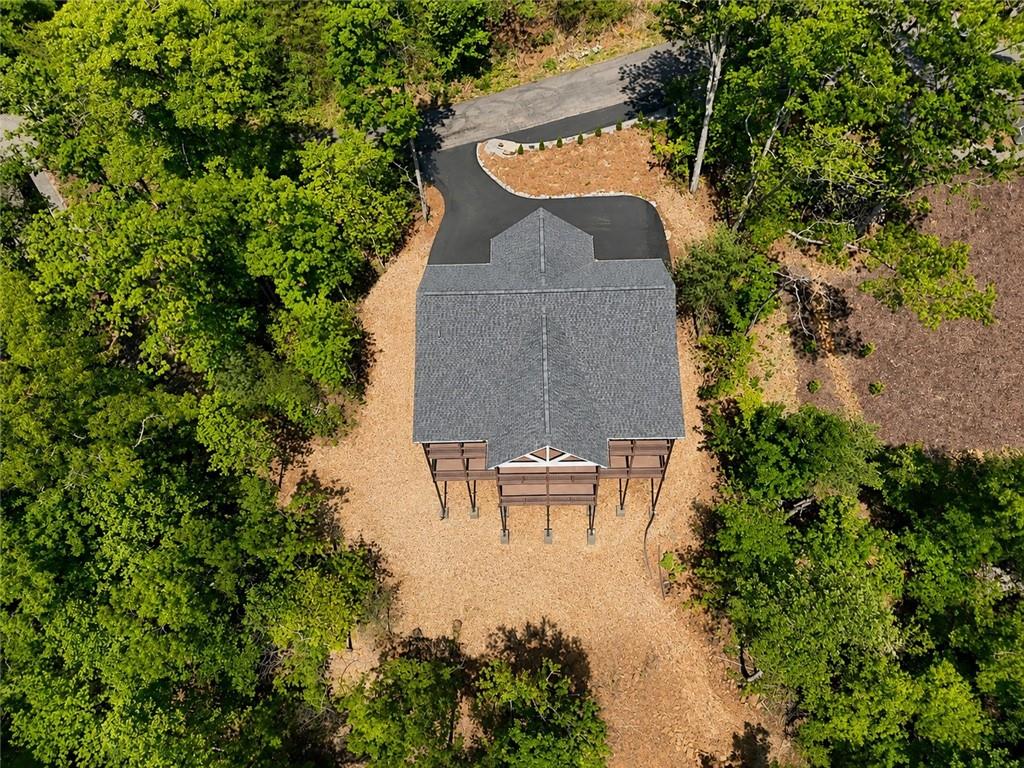 438 Mill Ridge Road