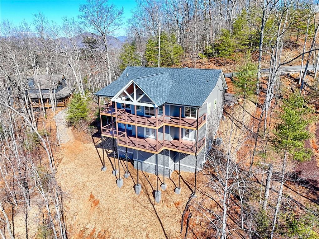 438 Mill Ridge Road