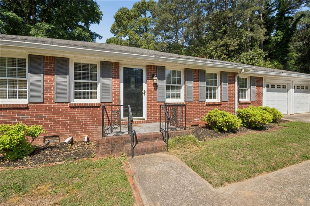 240 Gilbert Road