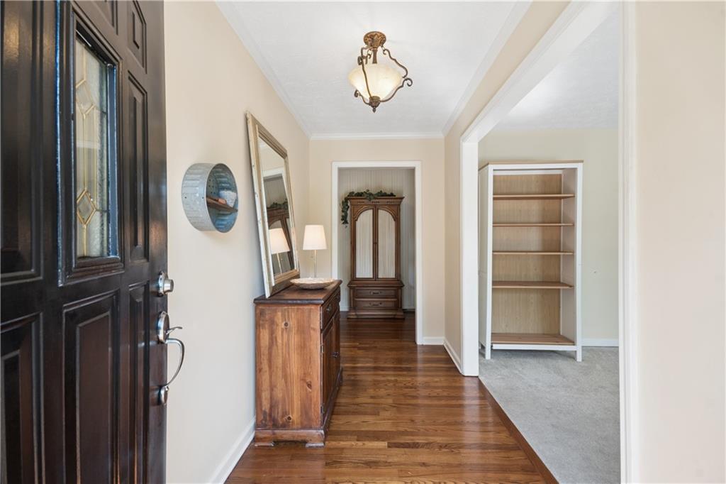 240 Gilbert Road