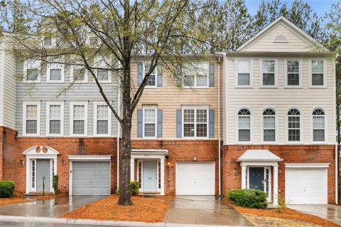 3987 Howell Park Road Duluth GA 30096