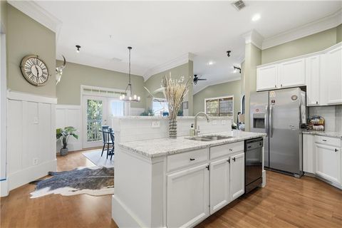 1965 Nocturne Drive 1401A Alpharetta GA 30009