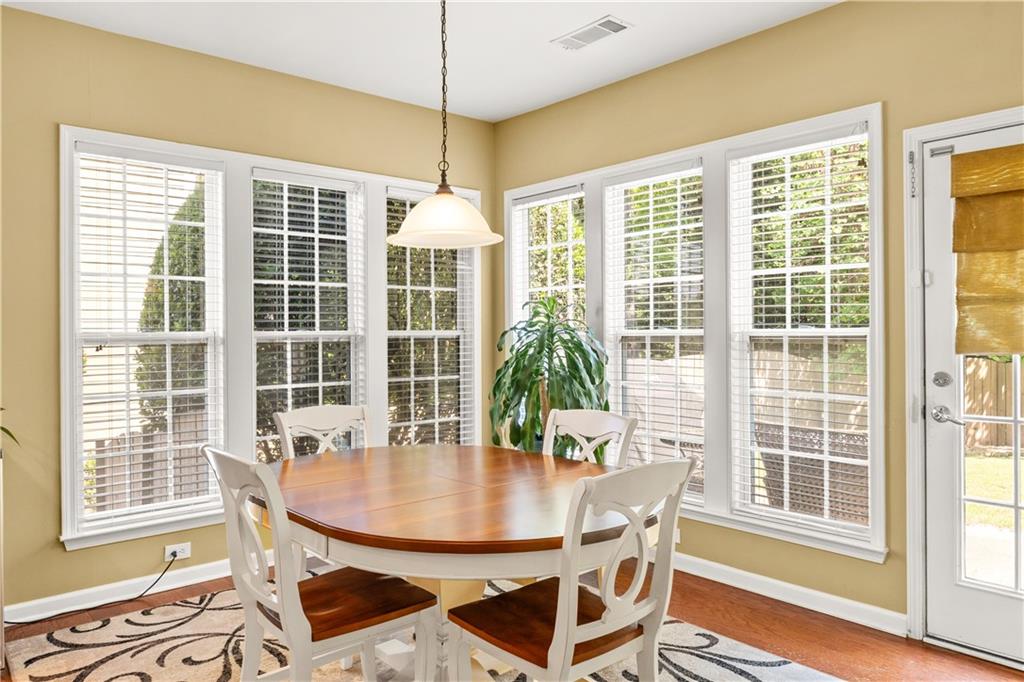 450 Hammersmith Drive, Suwanee, Georgia image 15