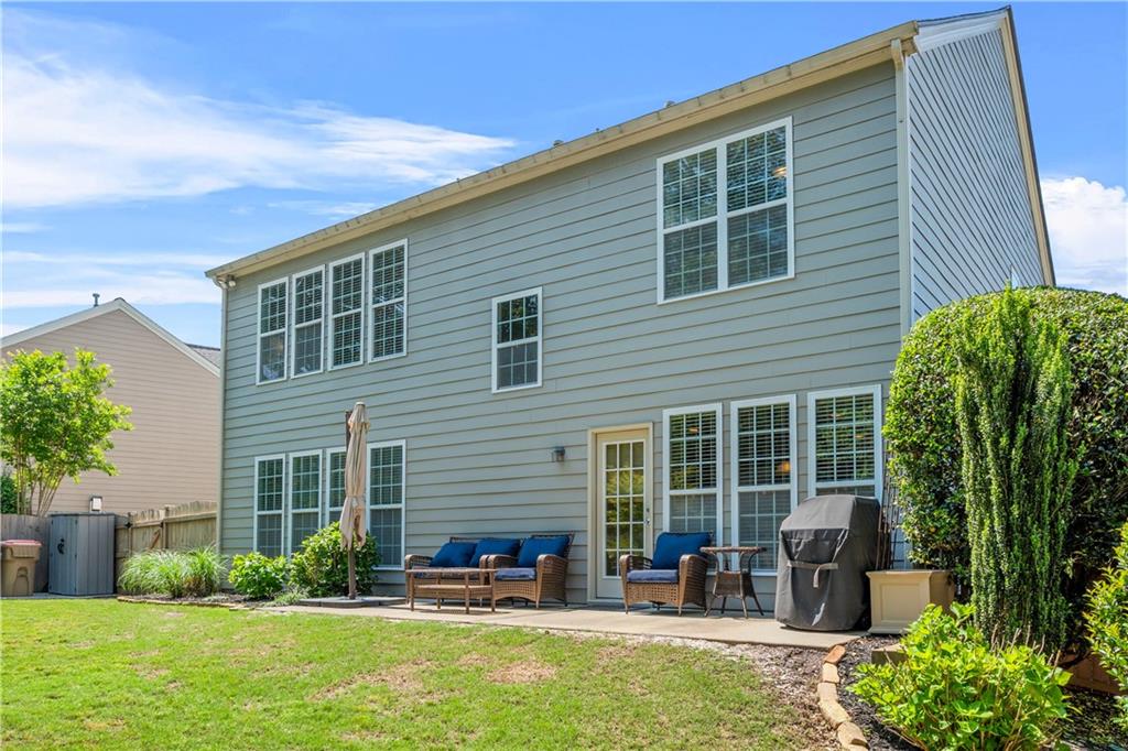 450 Hammersmith Drive, Suwanee, Georgia image 40