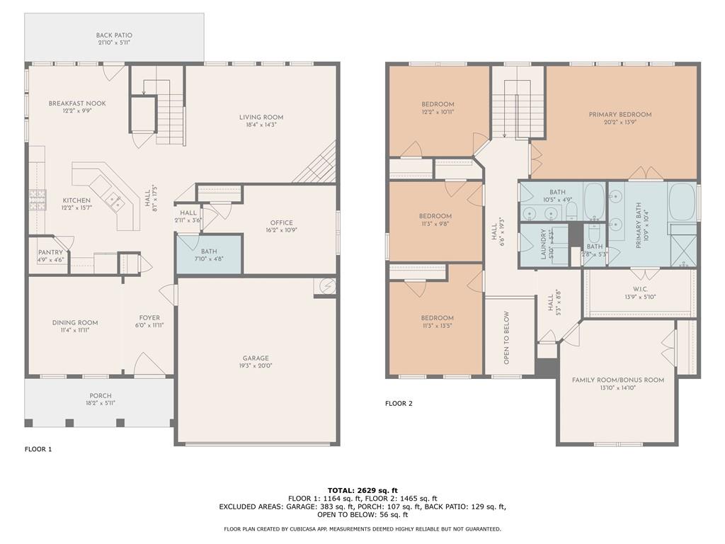 450 Hammersmith Drive