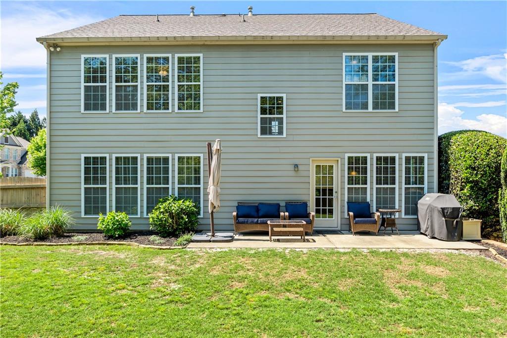 450 Hammersmith Drive, Suwanee, Georgia image 36