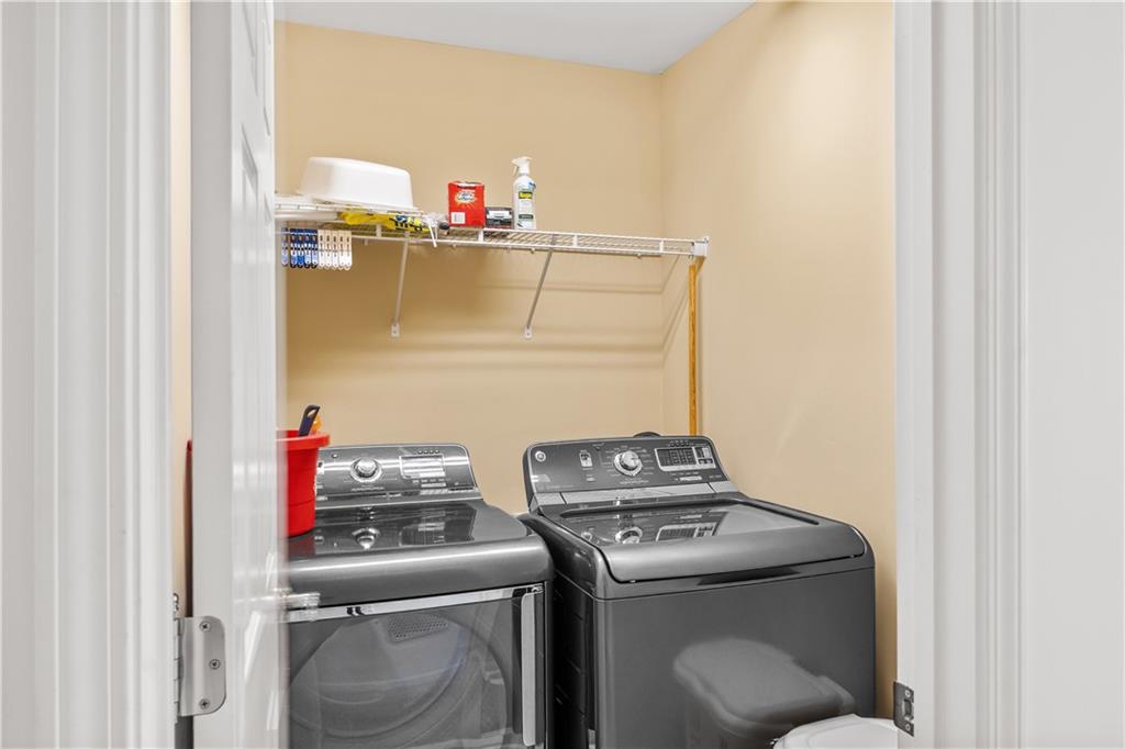 450 Hammersmith Drive, Suwanee, Georgia image 30