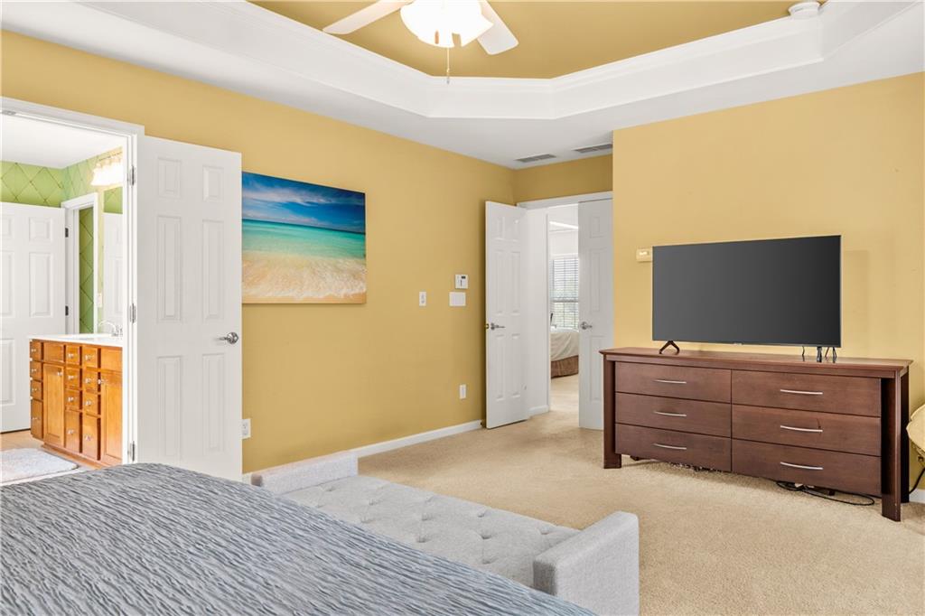 450 Hammersmith Drive, Suwanee, Georgia image 22