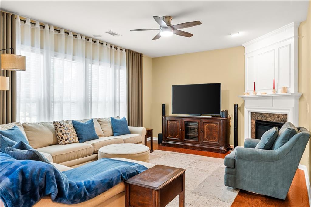 450 Hammersmith Drive, Suwanee, Georgia image 16
