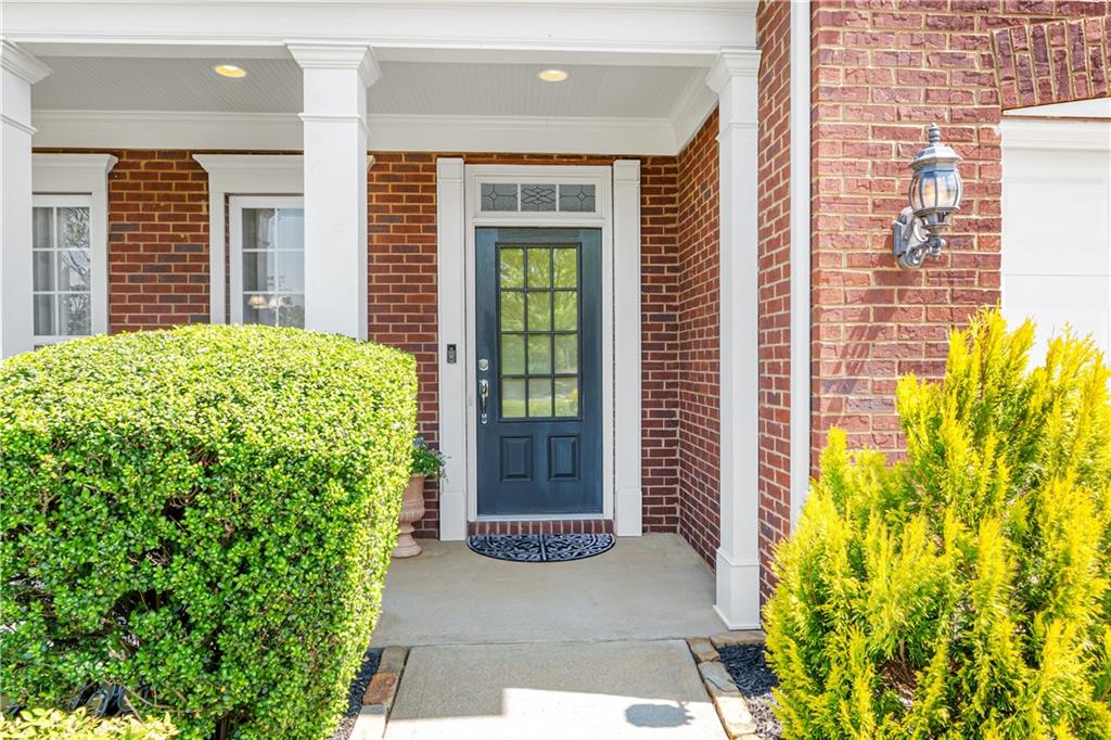 450 Hammersmith Drive, Suwanee, Georgia image 7