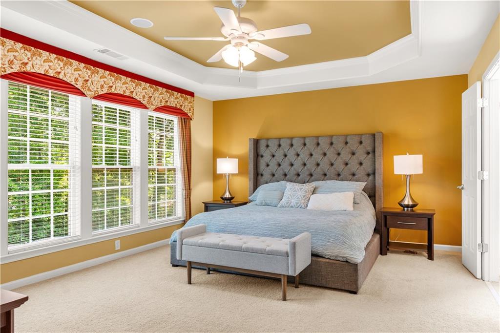 450 Hammersmith Drive, Suwanee, Georgia image 21