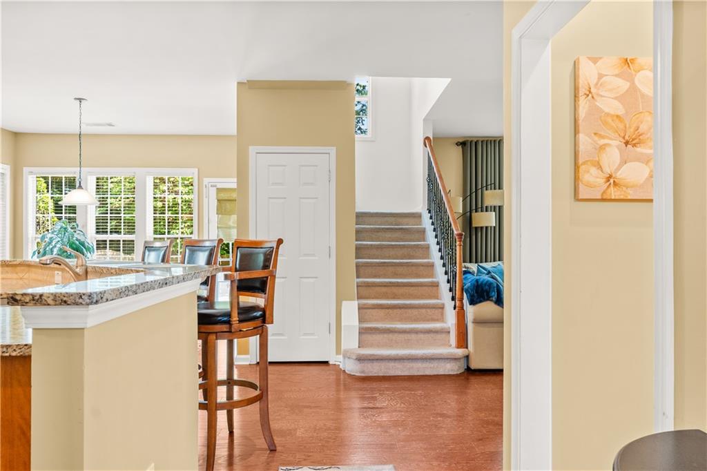 450 Hammersmith Drive, Suwanee, Georgia image 11