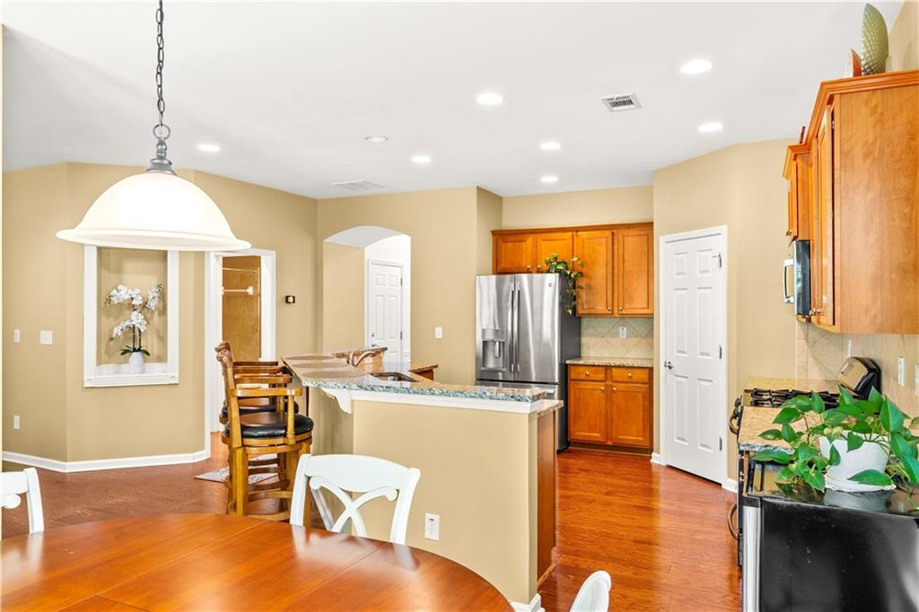 450 Hammersmith Drive, Suwanee, Georgia image 14